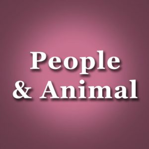 ANIMAL & PEOPLE FINE ART PRINTS